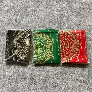 slayer/saputangan pria dan wanita varian warna rajahh