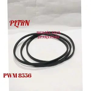 FANBELT V-BELT PANBELT MESIN CUCI POLYTRON 2 TABUNG PWM 8556