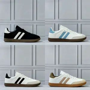 Adindas Sepatu Unisex Smba Sneakers Pria Nyaman dan Gaya untuk Kasual Ukuran 36-44