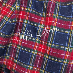 Kain Bahan Celana Wool Rajut Italian Import (Bahan Tebal) / Bahan Blazer Wool Rajut