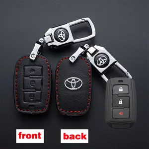 Cover Kunci  Toyota AVANZA 2012 - 2015  Agya 2016 Car Penutup