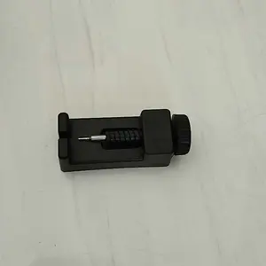 Alat Service /Jam Rantai Murah Pemotong Rantai /Jam Tangan HITAM Alat Jam cutenery