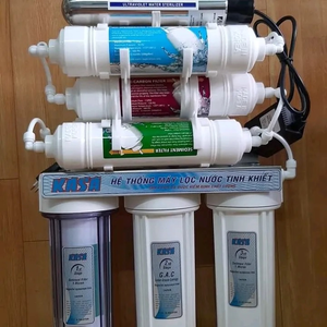 LINH KIỆN LỌC NƯỚC VY-SA