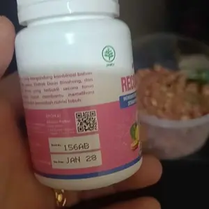 MOMSY RECOVERME [FREE ONGKIR] Pemulih Luka Lahiran Lengkap Dengan 3 Bahan Aktif Sinergis Ikan Gabus Daun Binahong Enzim Bromelain