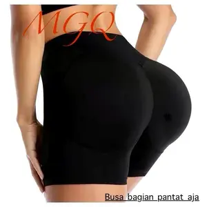 Celana Dalam Busa Pantat Wanita Shapewear Import Bahan Polyester Size M-XXL Bisa Bayar Ditempat COD