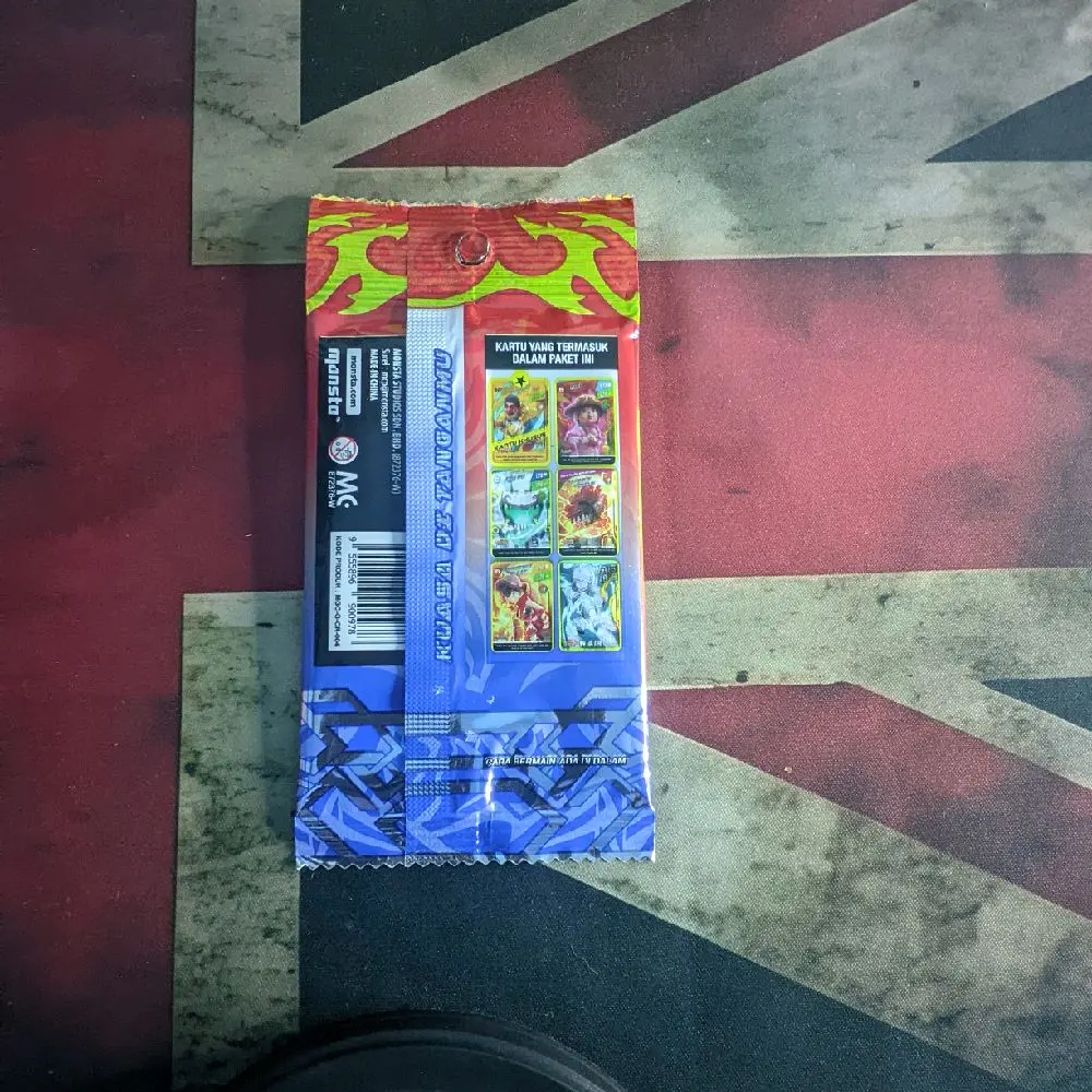 PEK BLAZING FROST 3/9 AR