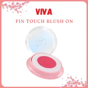 Viva Fin Touch Blush On 2g/Perona Pipi