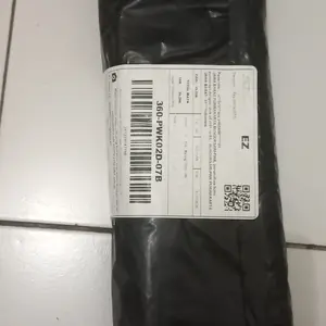 Ezy Home - Aluminium Foil Dapur Heavy Duty, Kertas Pembungkus Makanan Panggang Anti Panas