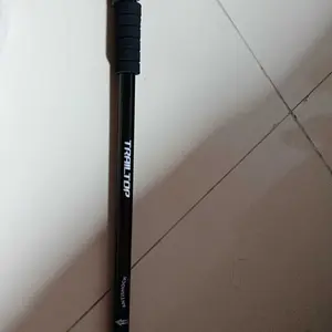 [READY] TrailTop Tracking Pole Lipat Tongkat Gunung Trekking Hiking Dapat Diatur Sesuka Hati 65-135cm