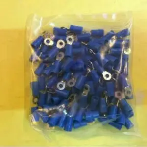 Best Seller Skun Ring 2,5Mm-4/Skun Ring 2,5Mm Isolasi Warna