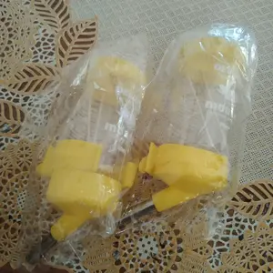 {TST} COD- Botol minum Hewan 80 ml tempat Minum Gantung Hamster dan Kelinci Tempat Minum otomatis Botol Hamster Marmut Landak Aksesoris Hewan Peliharaan