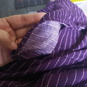 MAYZA DRESS RAYON TANGAN KERUT.