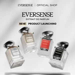 Eversense Complete Fragrance Collection | Eversense Golden Luxe + Royal Allure + Blissful Echoes + Celestial Sheil [ISI 4]