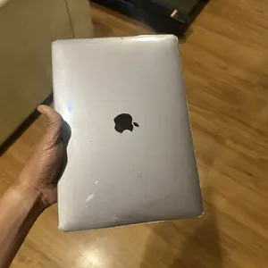 COPPER Hard-Shell Crystal Case - kompatibel for MacBook Neo / Air / Pro - M1 / M2 / M3 / M4 / M5 / Max - 2026 / 2025 / 2024 / 2023 / 2022 / 2021 / 2020 / 2019 / 2018 / 2017 / 2016 – 13 / 13,3 / 13,6 / 14 / 15 / 15,6 / 16 inch