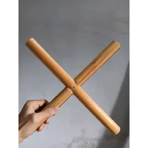 Gulungan senar layangan model silang ukuran 30cm