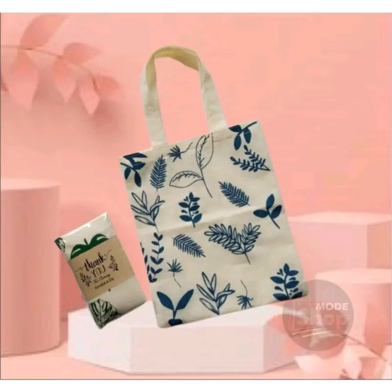 Souvenir Totebag Spunbond Pernikahan Murah Tas Souvenir Tas Ulang Tahun Tas Pernikahan Gerabah Wedding Termurah
