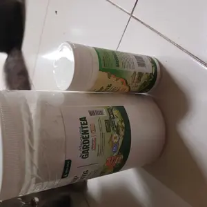 Olive Care LITTER BLOOM Penghilang Bau Pipis Pup Kucing MEGA SIZE 1KG Cat Litter Deodorizer Pewangi Pasir EXTRA JUMBO Aroma Segar Tahan Lama Hingga 72 Jam dengan Teknologi Slow & Smart Release Aroma - Menetralisir Bau dan Menghambat Pertumbuhan Bakteri