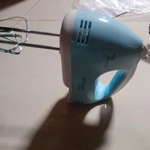 【COD】Advance MX-133 Mixer Pengaduk Adonan Kue / Roti 7 Speed - Garansi Resmi 1 Tahun Listrik