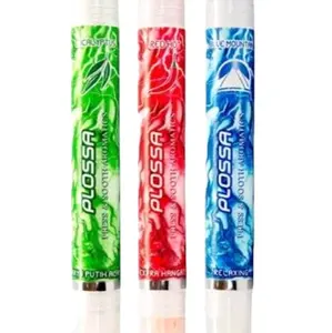 PLOSSA press & soothe aromatict