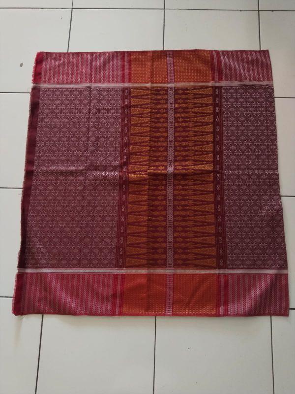 Songket Tumtuman tanpa sambung by Hutagaol Songket Songket Tumtuman tanpa sambung by Hutagaol Songket