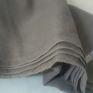 Hijab Paris Jadul Segitiga/Segiempat Varisha Best Seller Etelase #1