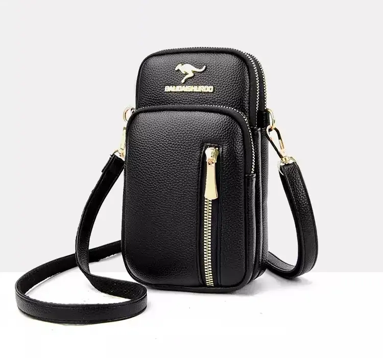 Tas Selempang Kekinian Tas HP Wanita Slingbag Cewek Fashion Korea