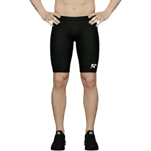 shot sot short pants Stretch leging legging lejing sablon olahraga dewasa pria dan wanita celana pendek manset baselayer sepaha unisexs sport