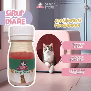 Furyou Sirup Diare Anabul