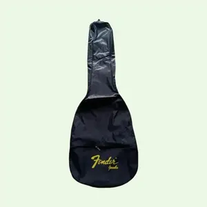 Tas Gitar Jumbo Tahan Air Ransel