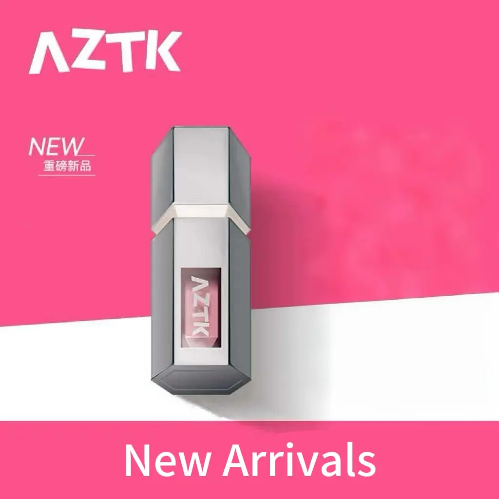 AZTK Jello Color Liquid Blush