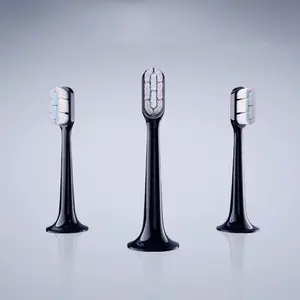 Kepala Sikat Gigi Elektrik Replacement T700 MES604 2 PCS