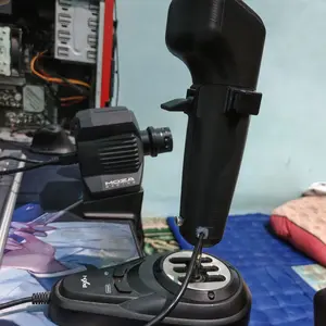 Truck shifter knob 18 speed for truck simulator ets2 ats g29 shifter thrustmaster moza