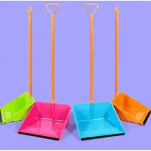 Pengki Plastik / Pengki Sampah / Serokan Sampah / Dustpan / Pengki / Gagang Pengki pengki gagang besi tahan lama Gantungan Pengki Plastik / Pengki Sampah / Serokan Sampah / Dustpan / Pengki / Gagang Pengki pengki gagang besi tahan lama Gantungan