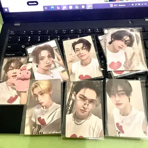 PHOTOCARD ROMANCE UNTOLD ENHYPEN MURAH