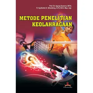 METODE PENELITIAN KEOLAHRAGAAN