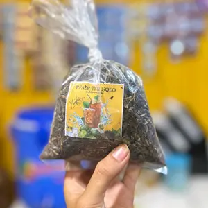 Resep Teh Solo Bumay Asli 90gr