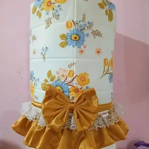 sarung galon renda cantik ,sarung galon berbagai warna & bisa custom warna