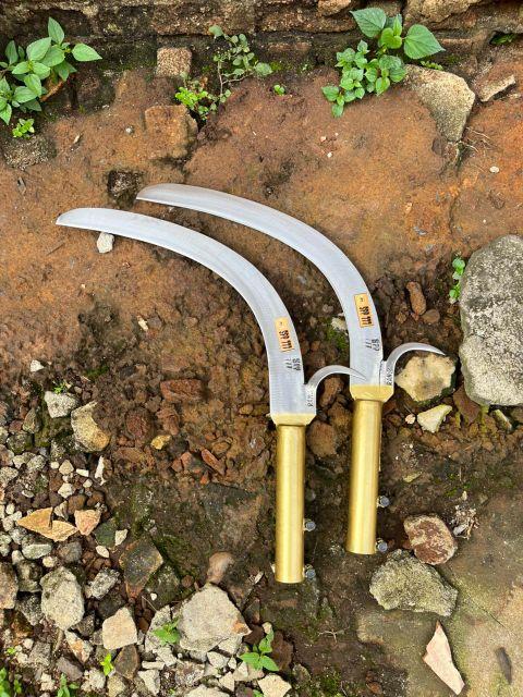 Alat panen sawit siap pakai spp 777 Alat panen sawit siap pakai spp 777