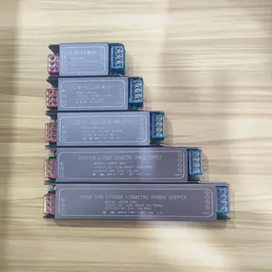 POWER SUPPLY 24VDC TRAFO ADAPTOR SLIM 24V