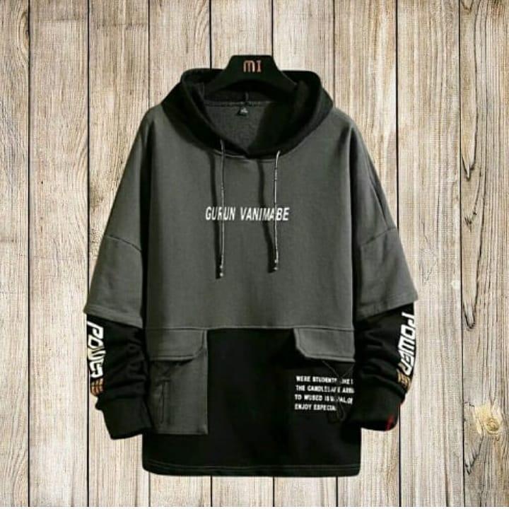 GURUN VANIMABE HOODIE JAKET HOODIE HUDIE SWEATER SWITER DISTRO