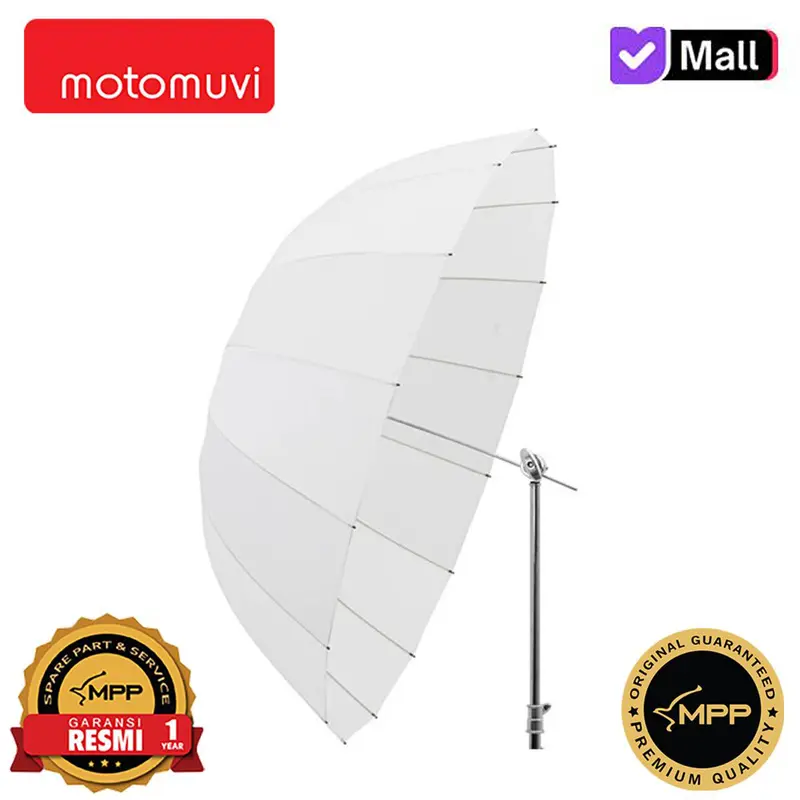 Godox Softbox Parabolic Umbrella UB-105D