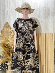 Daster Zeea Kerut Belakang BUSUI freandly// Dater Zeea Resleting Depan Kerut Belakang Rayon Premium