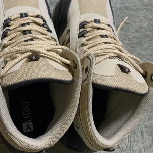 Sepatu Pria Safety Boots High Premium Quality Lavio Axel Booster Mood Hiking Proyek Outdoor touring