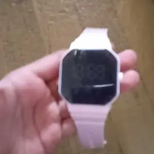 Jam Tangan LED Silicone Jam Tangan Karet Silicone Jam Tangan Digital Unisex Jam Cewek Digital Watch Jam Tangan Anak LED Jam Tangan Anti Air Sport Watch