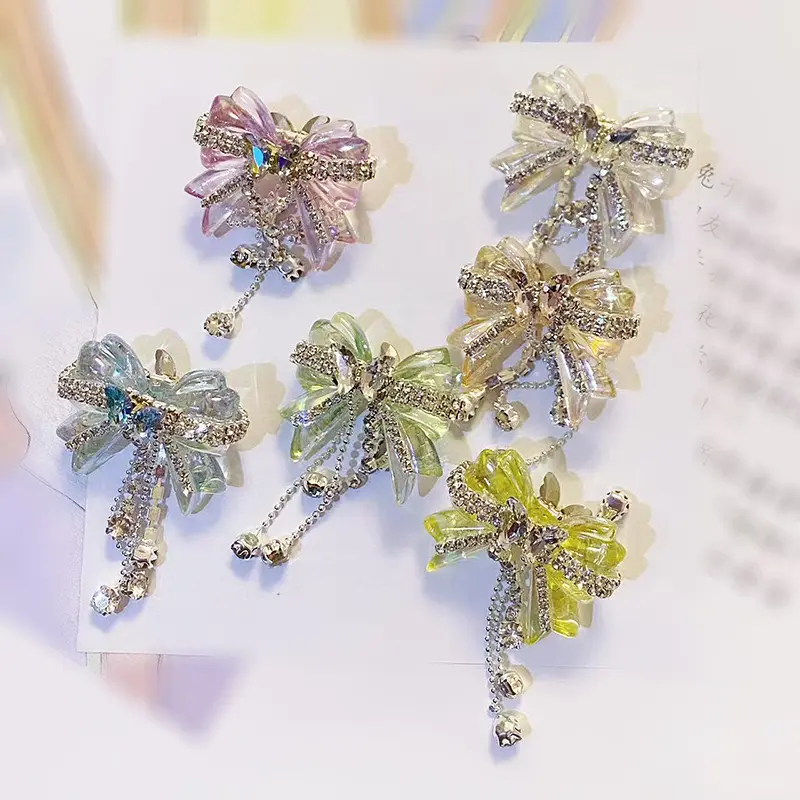 【Amber DIY-kiki】Live streaming payment link DIY beads, chain accessories fancy beads, fancy pens online choose