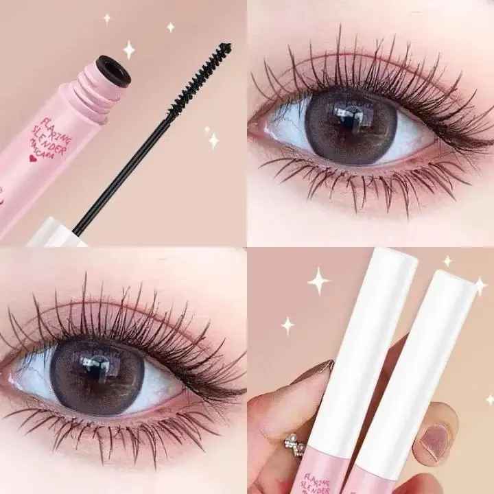 Suake Mascara Korea Waterproof Longlasting