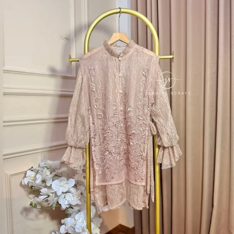 Jagadhita Prisha Nudepink