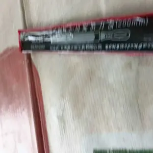 Kikir Baja Tinggi 6 Inch 8 inch - Kikir Logam untuk Teknisi