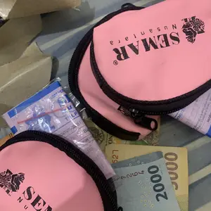 Paku Emas Asli Klasik 10K Semar Nusantara