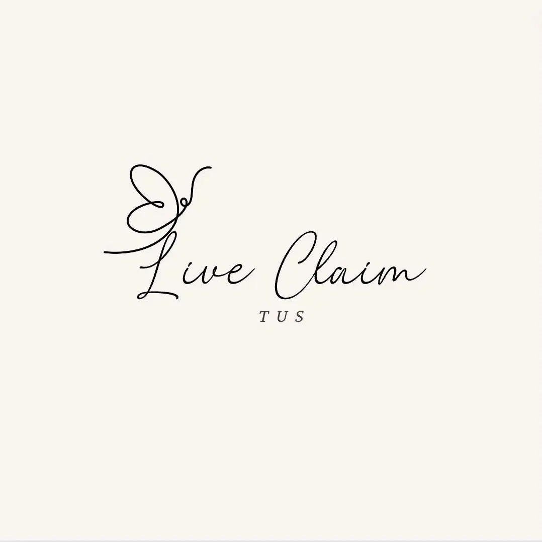 (Live claim) Lifestyle accessories